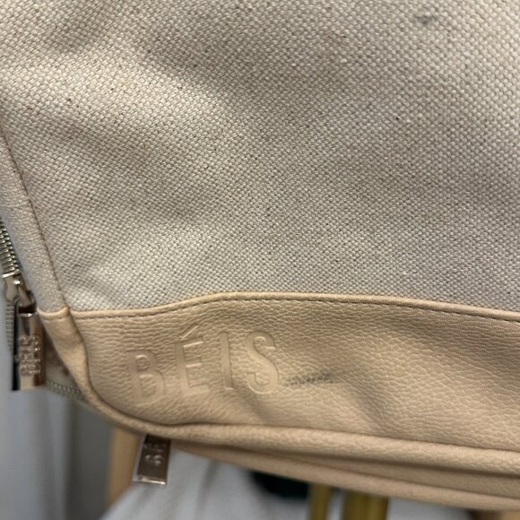 BEIS - The Travel Backpack - Picture 3 of 7